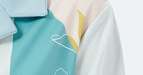 運動家居服的色彩革命，健康與舒適共存